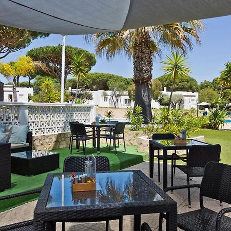 Prado Villas Vilamoura Zewnętrze zdjęcie