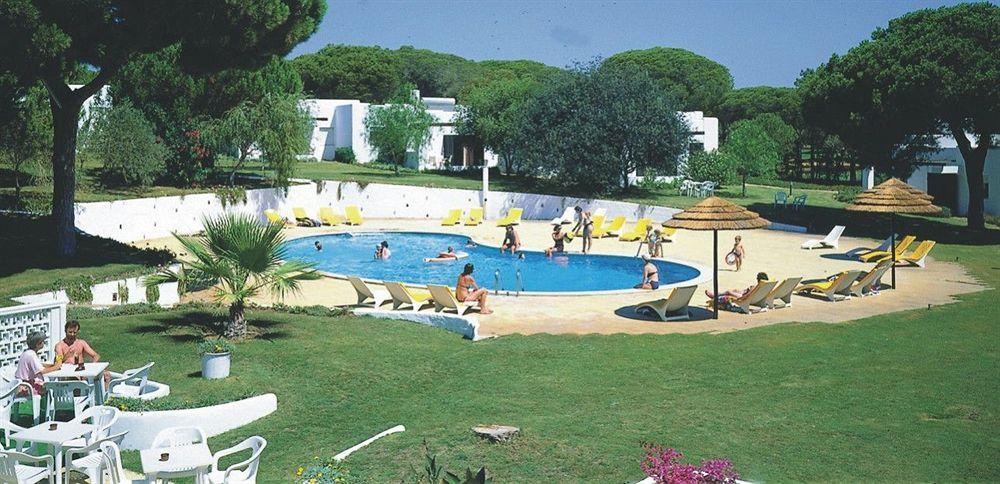 Prado Villas Vilamoura Zewnętrze zdjęcie
