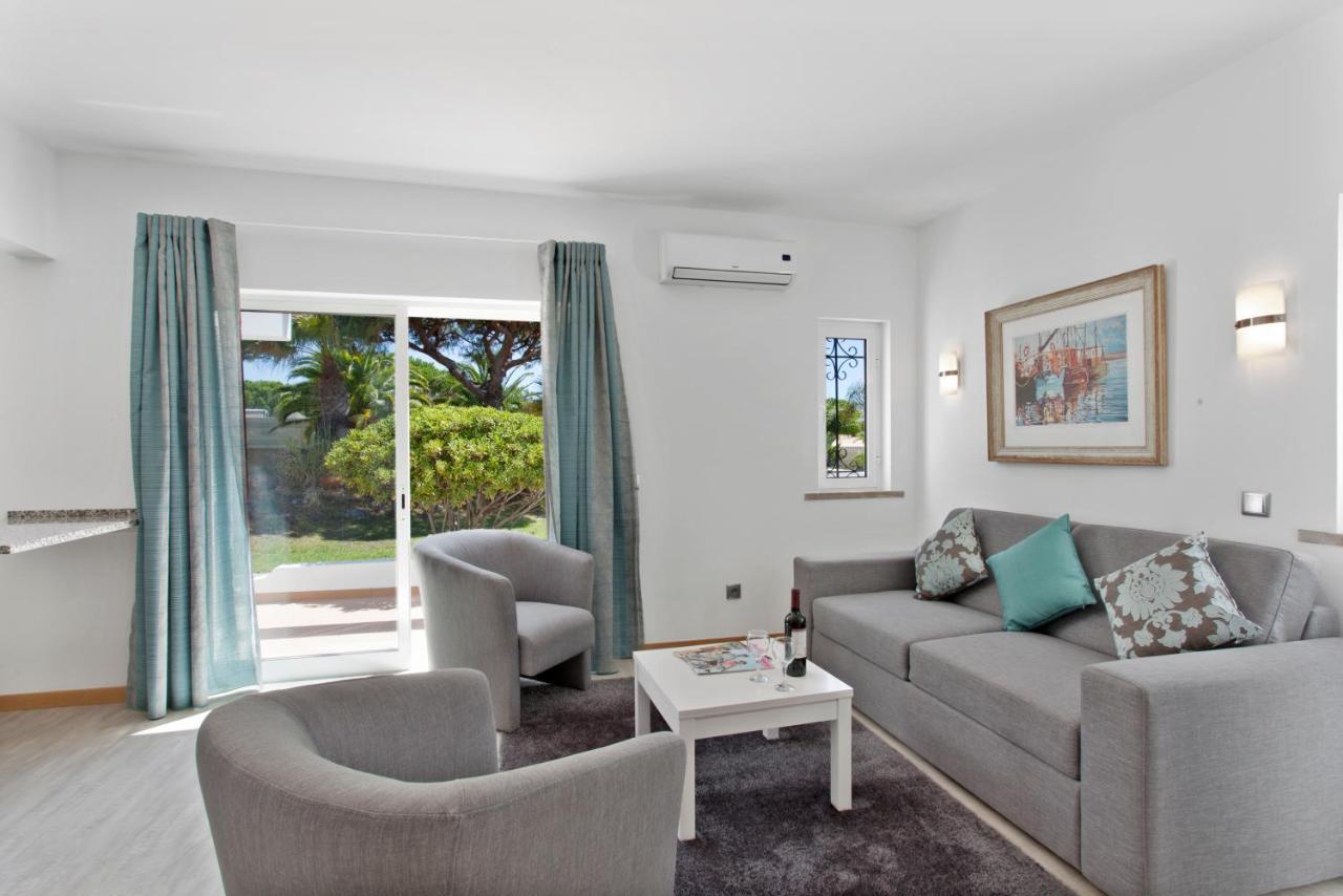 Prado Villas Vilamoura Zewnętrze zdjęcie