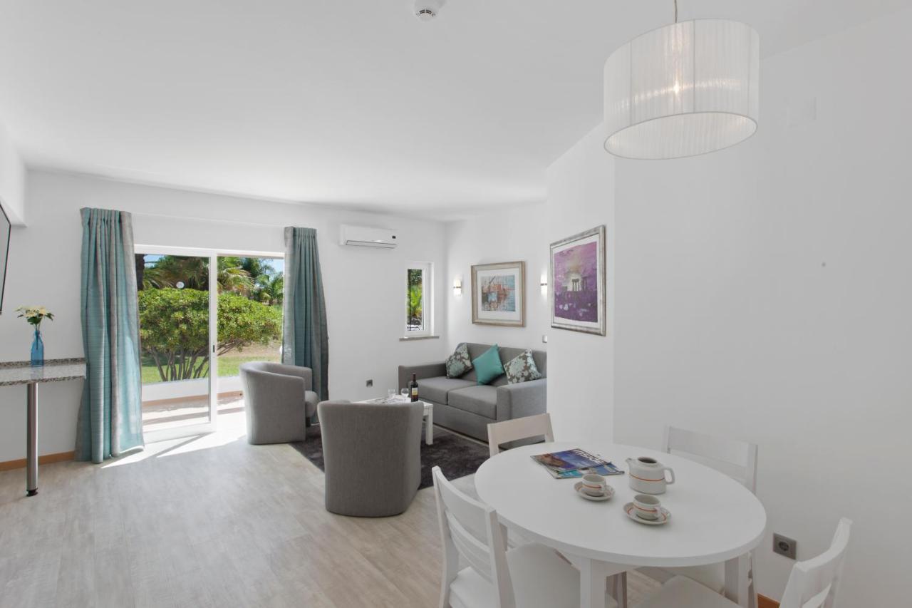Prado Villas Vilamoura Zewnętrze zdjęcie