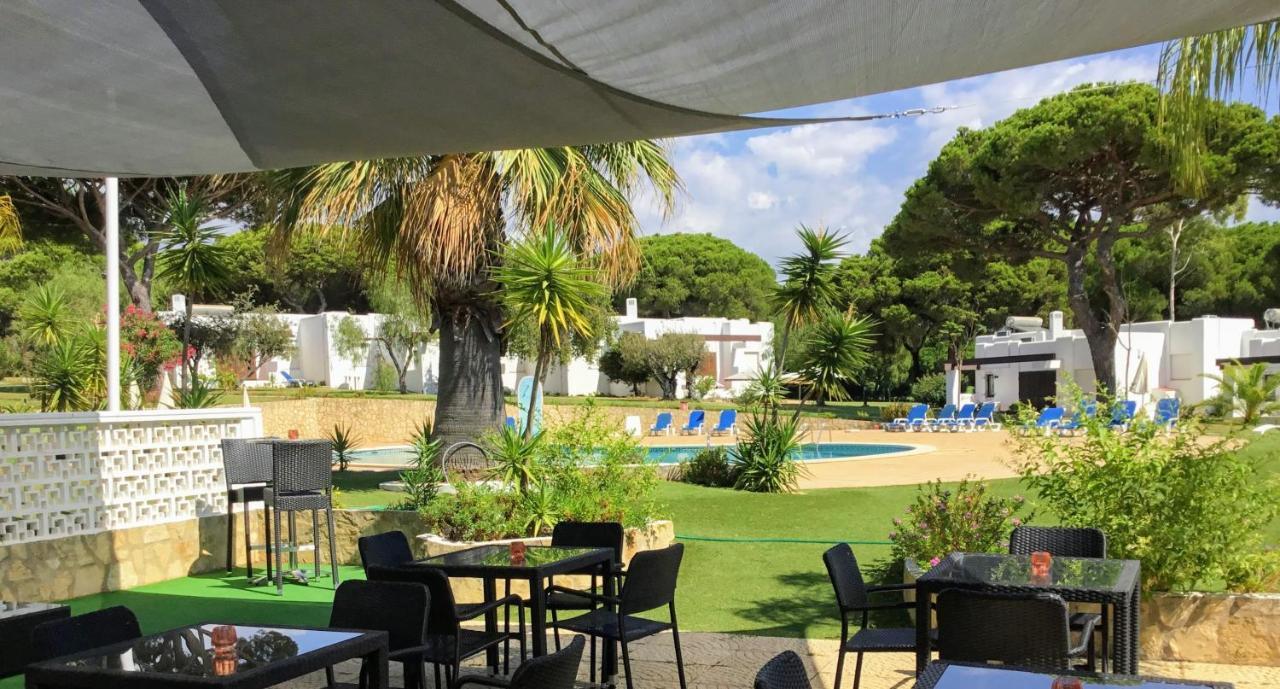Prado Villas Vilamoura Zewnętrze zdjęcie