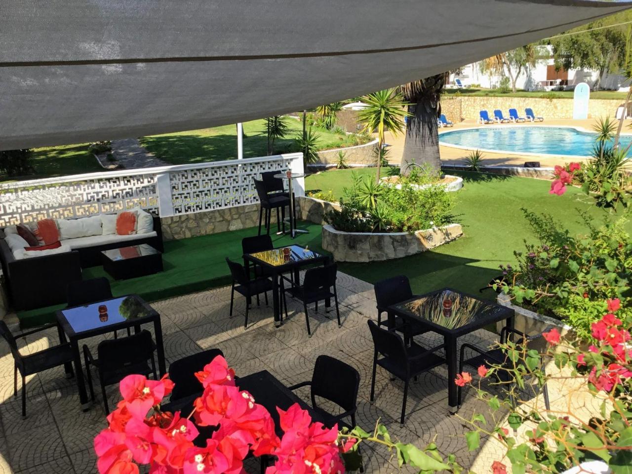 Prado Villas Vilamoura Zewnętrze zdjęcie