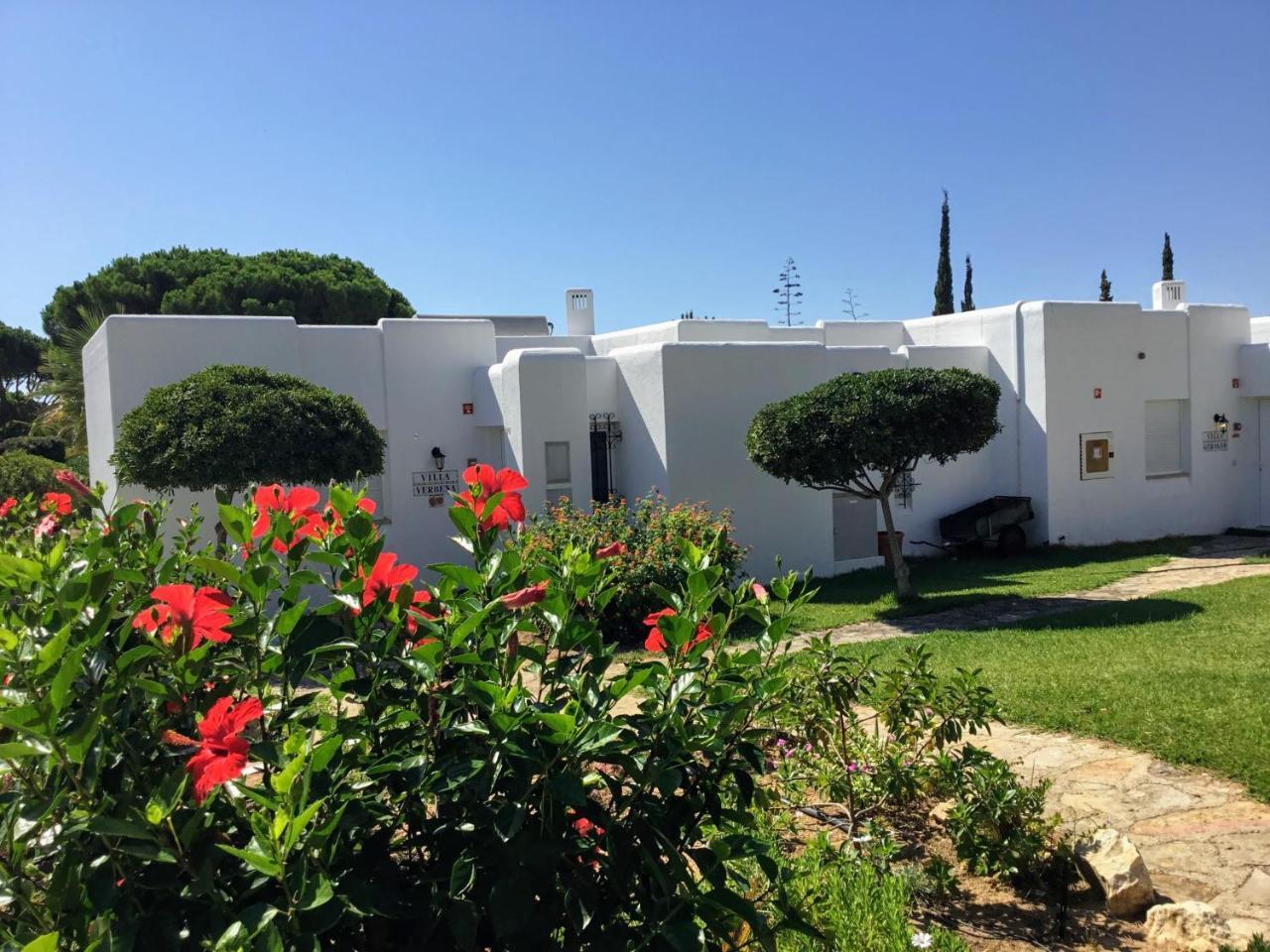 Prado Villas Vilamoura Zewnętrze zdjęcie