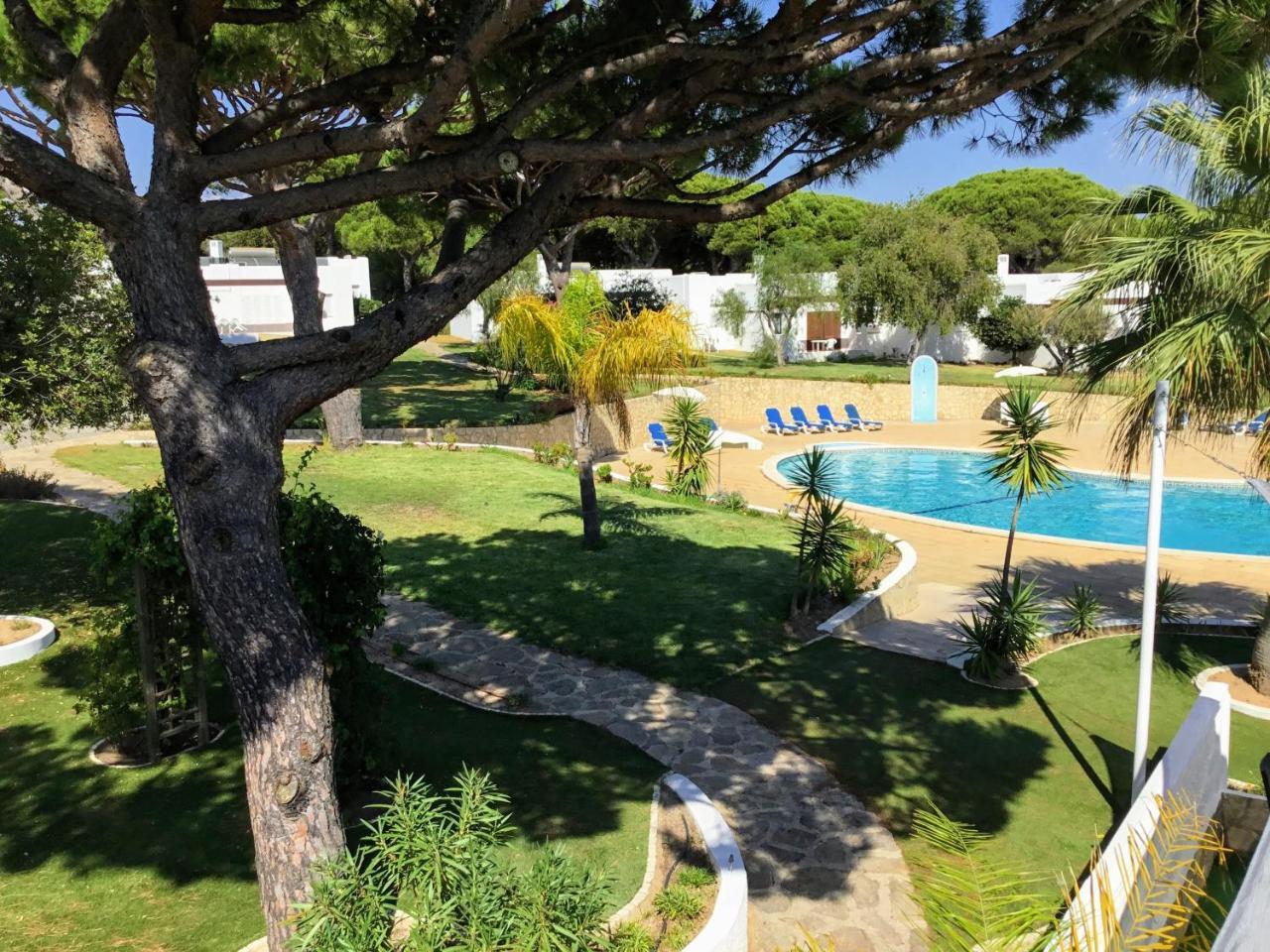 Prado Villas Vilamoura Zewnętrze zdjęcie