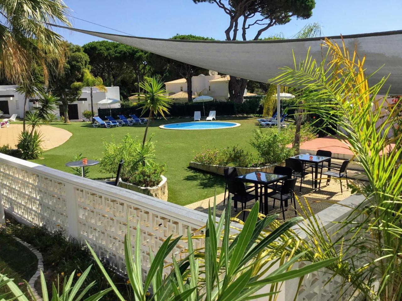 Prado Villas Vilamoura Zewnętrze zdjęcie