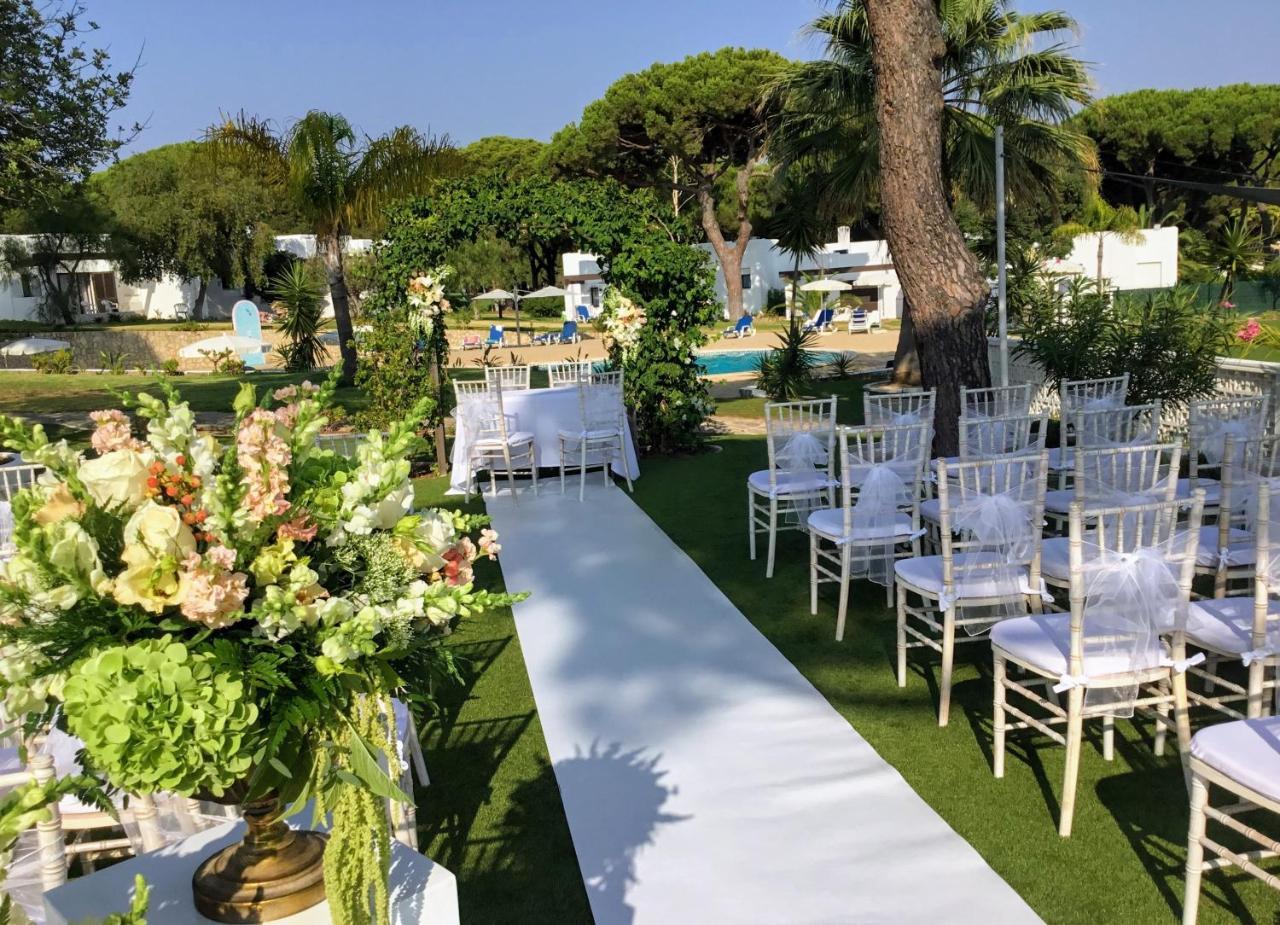 Prado Villas Vilamoura Zewnętrze zdjęcie
