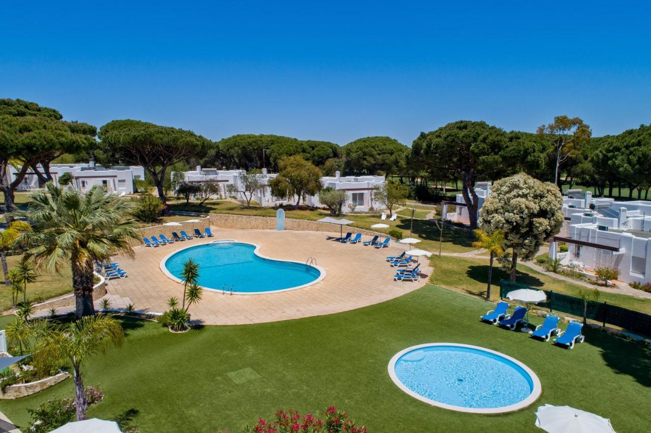Prado Villas Vilamoura Zewnętrze zdjęcie