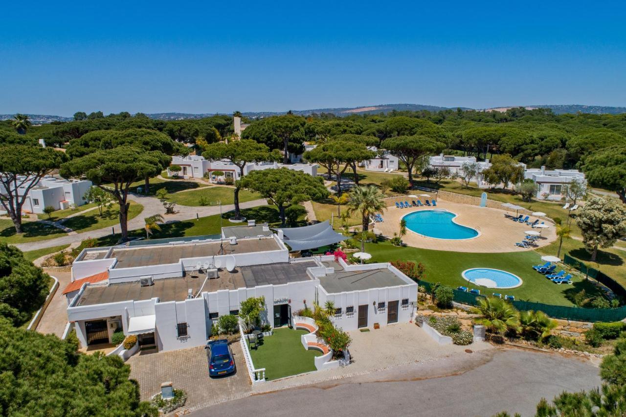 Prado Villas Vilamoura Zewnętrze zdjęcie