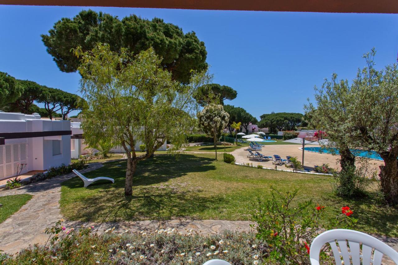 Prado Villas Vilamoura Zewnętrze zdjęcie