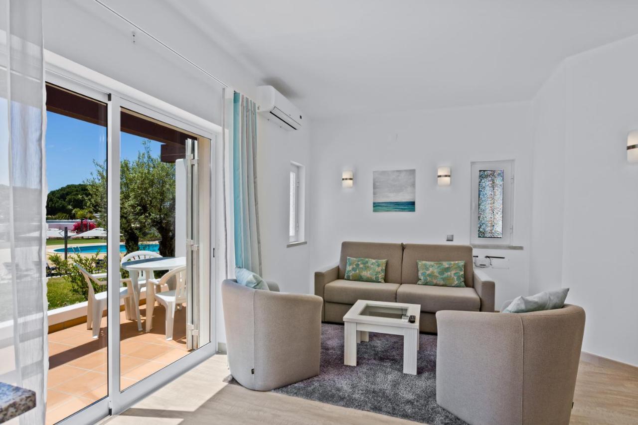 Prado Villas Vilamoura Zewnętrze zdjęcie
