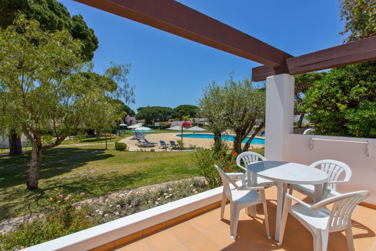 Prado Villas Vilamoura Zewnętrze zdjęcie