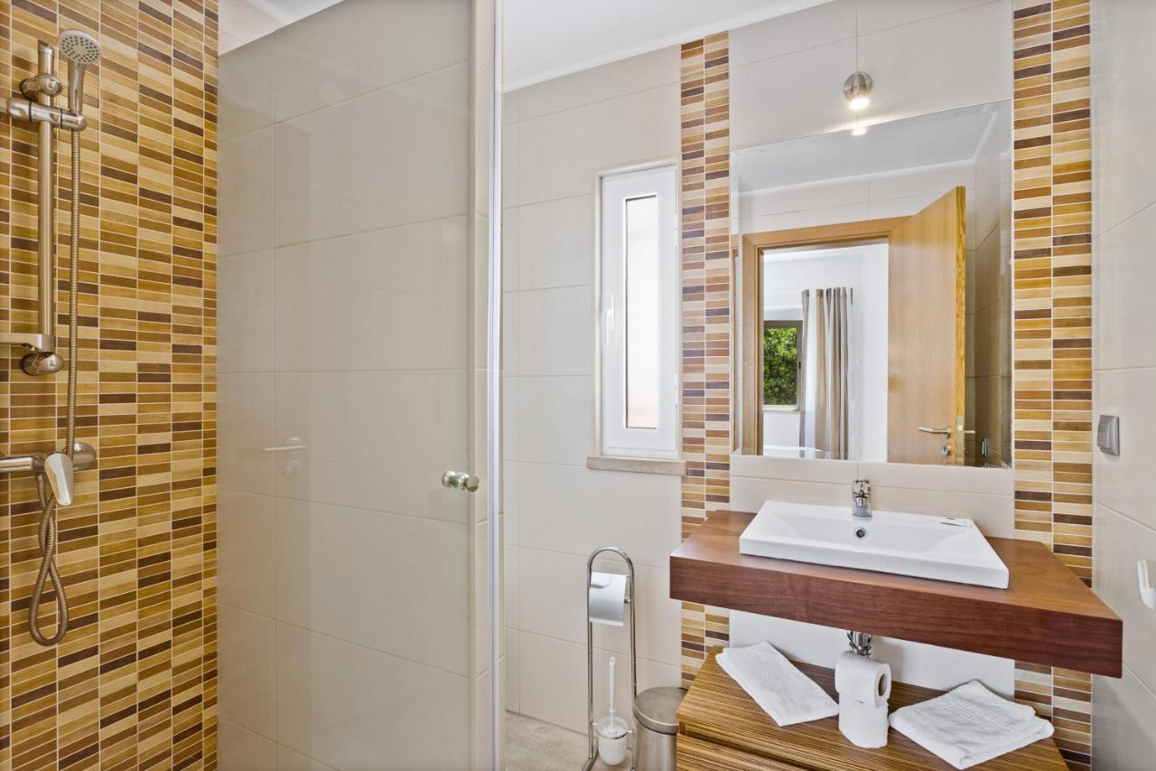 Prado Villas Vilamoura Zewnętrze zdjęcie