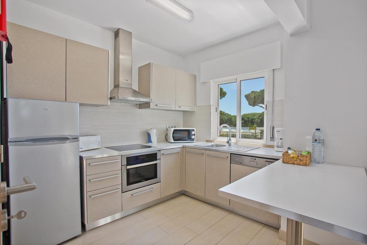 Prado Villas Vilamoura Zewnętrze zdjęcie