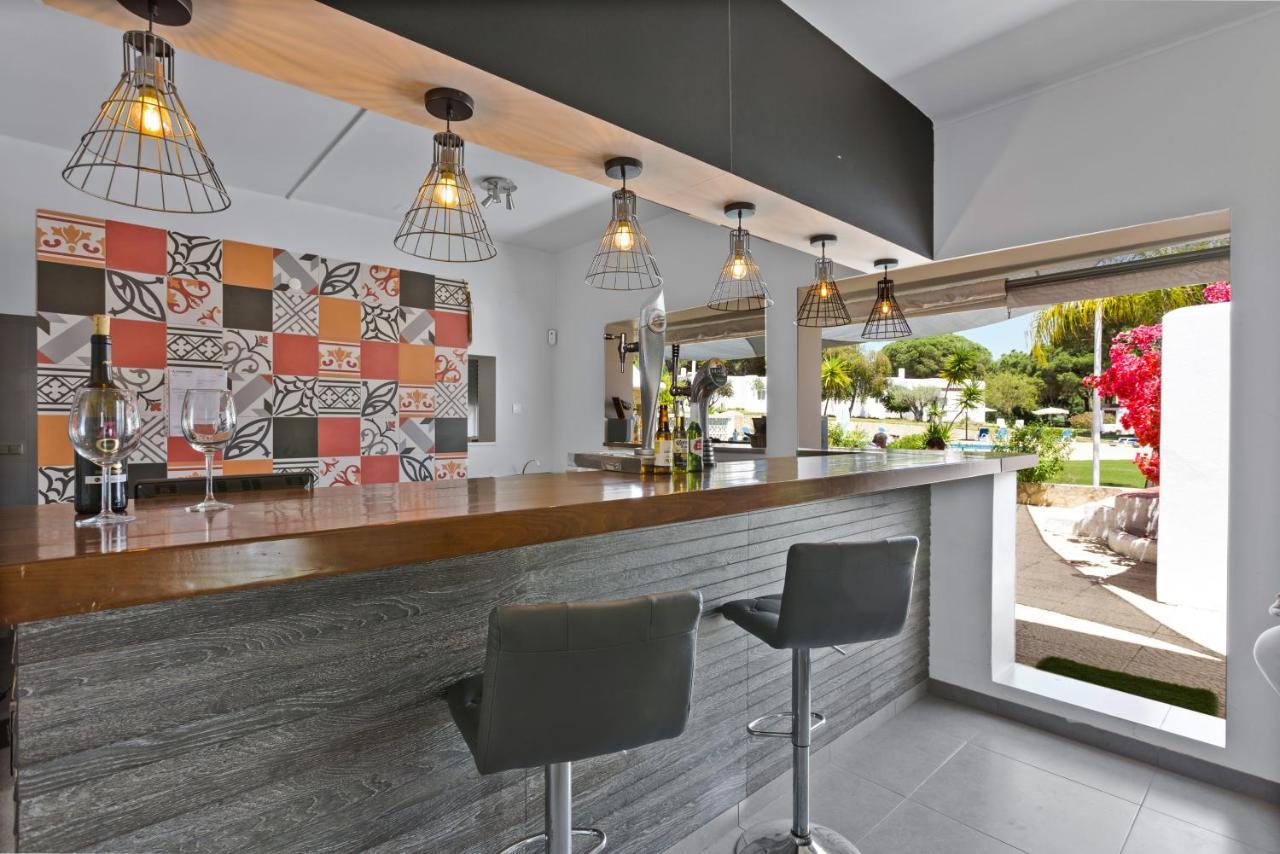 Prado Villas Vilamoura Zewnętrze zdjęcie
