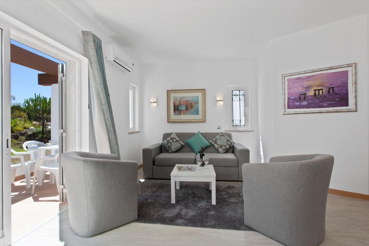 Prado Villas Vilamoura Zewnętrze zdjęcie